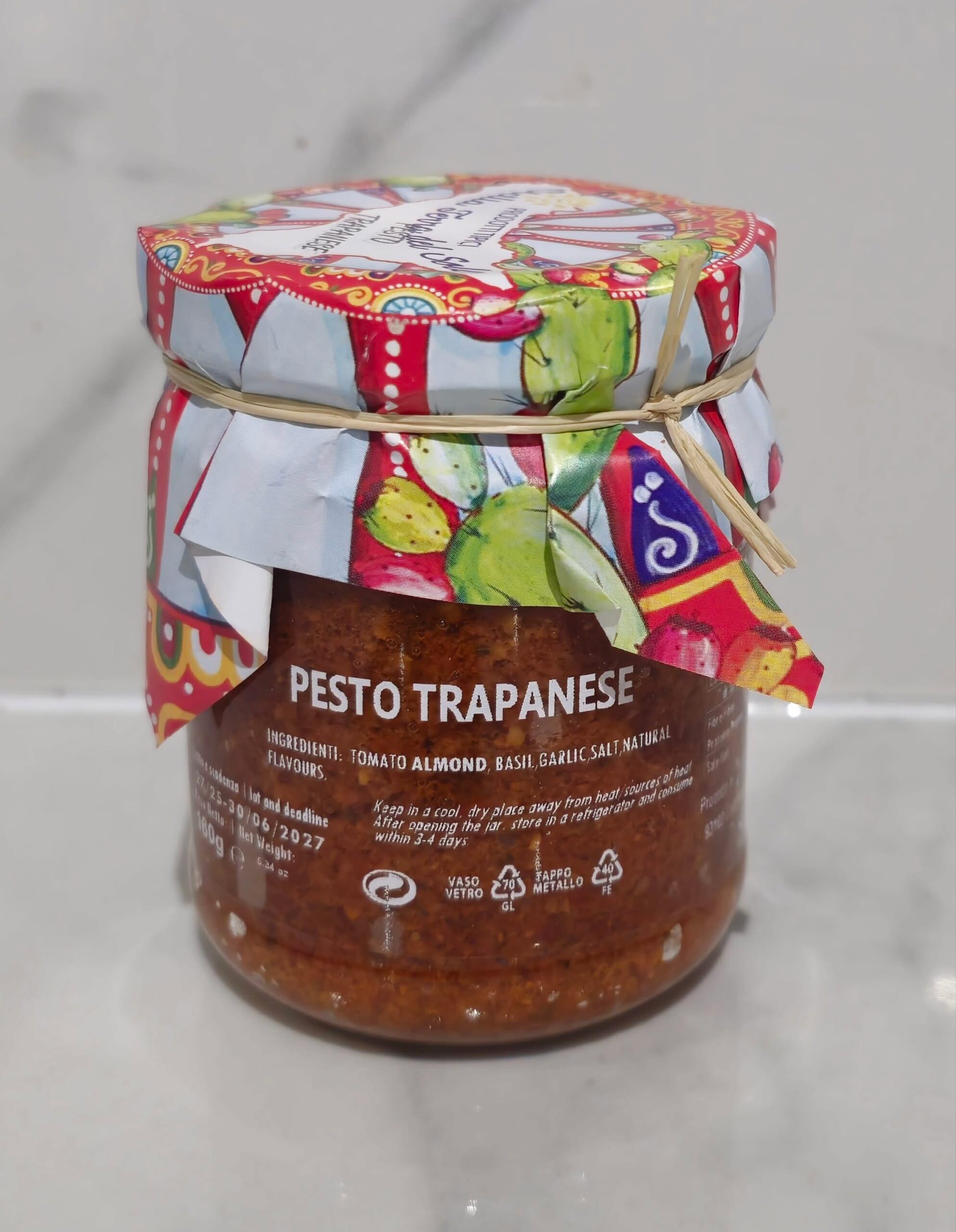 Sicilian Products Online
