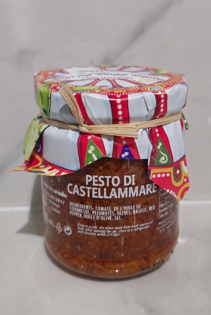 Sicilian Products Online