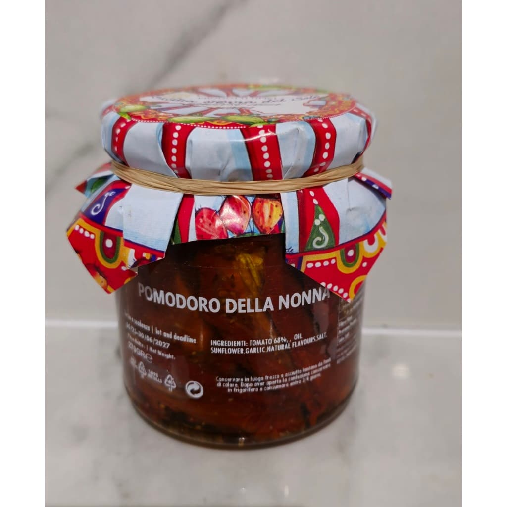 Sicilian Products Online