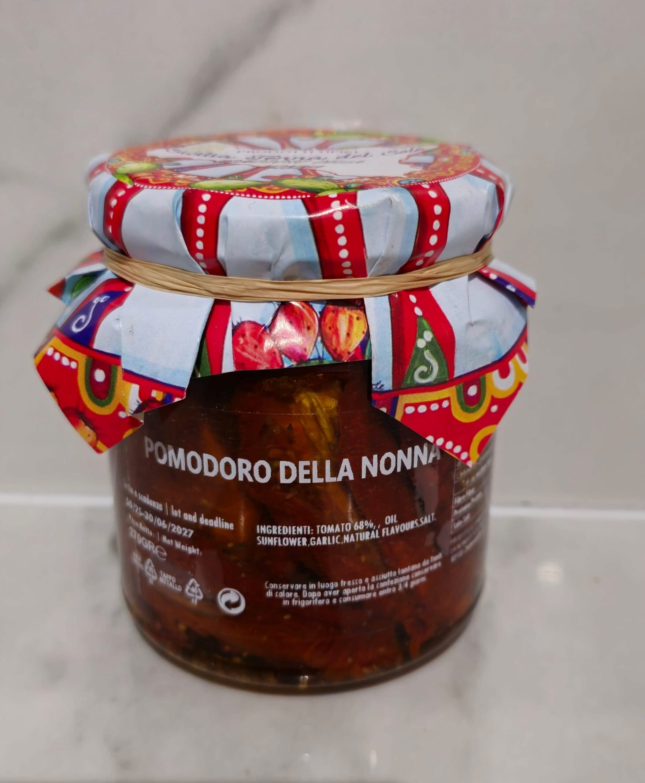 Sicilian Products Online