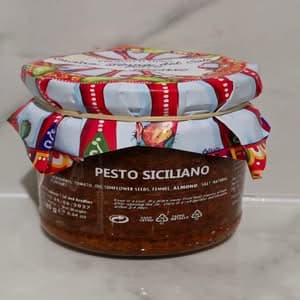 Sicilian Products Online