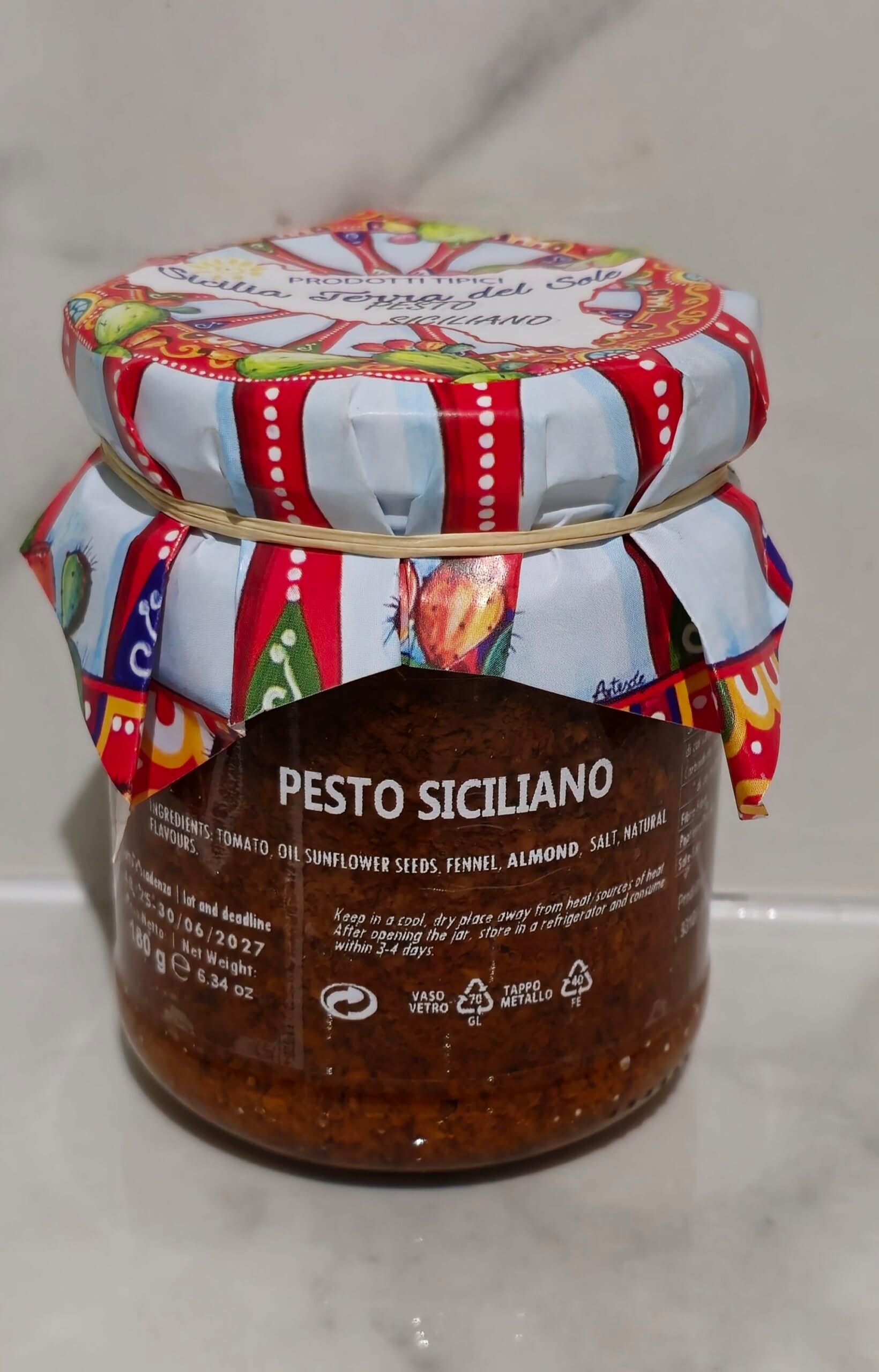 Sicilian Products Online
