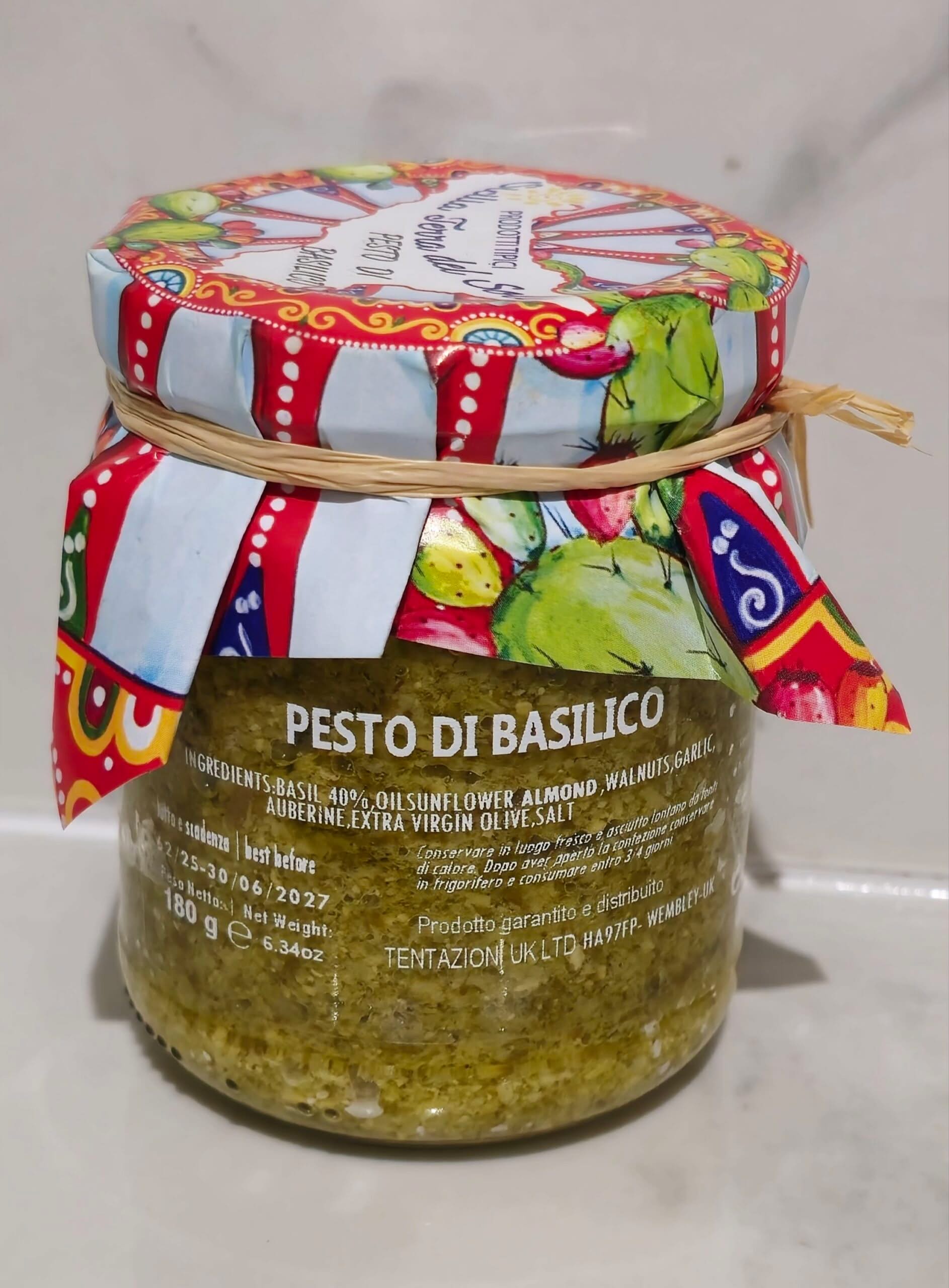 Sicilian Products Online
