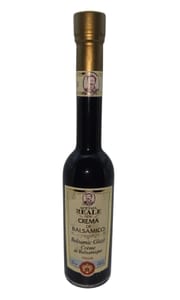 balsamic glaze thick 250ml