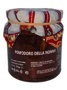 pomodoro della nonna
