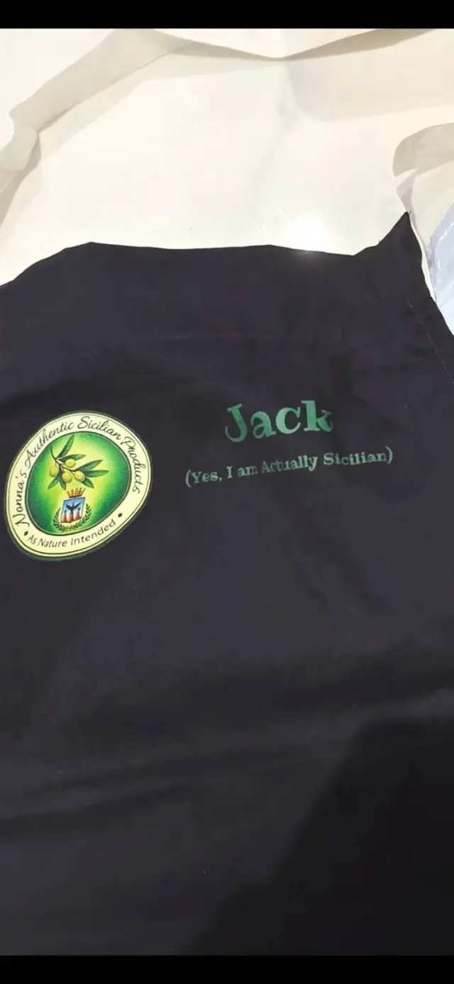 What do you think if our new pinnies 🤣🤣
