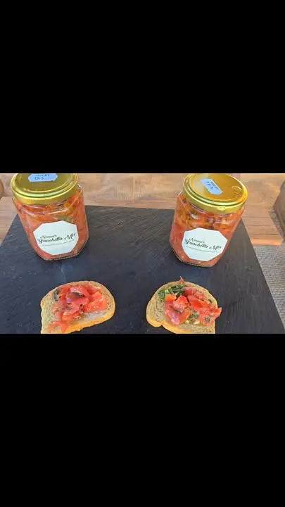 🇮🇹 Our Delicious Homemade Bruschetta Mix is BACK! 🇮🇹
Fresh, flavourful, and made the traditional Sicilian way our much loved Homemade Bruschetta Mix has returned! 🍅🧄🌿 Perfect piled onto warm crusty bread for a quick, authentic taste of Italy.
Come and grab yours today while it lasts!
📍 Find us at Farncombe Market and Woking Market
🕑 We’re here until 2pm
Pop by, say hello, and take home a little taste of Sicily! ❤️🇮🇹
Surrey Markets Godalming Town Council South West Surrey Farmers Market