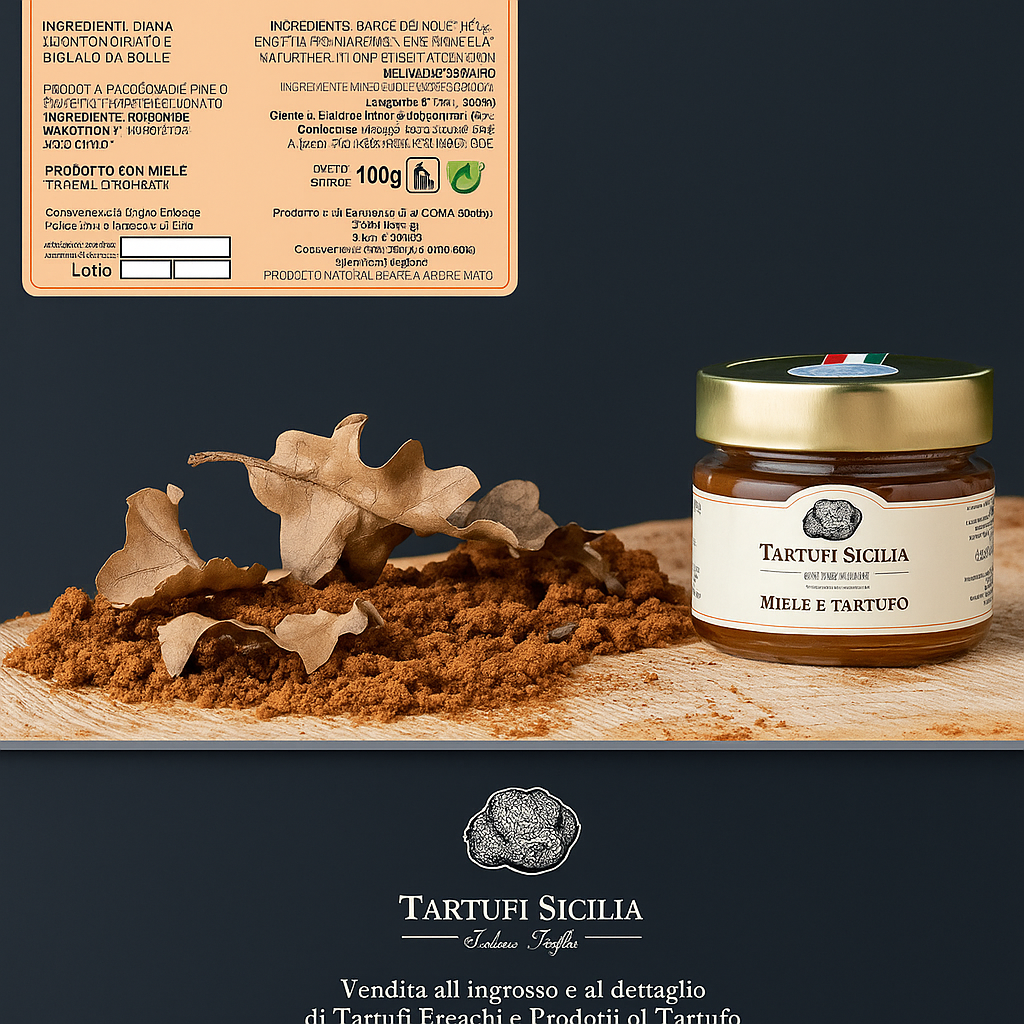 Sicilian Products Online