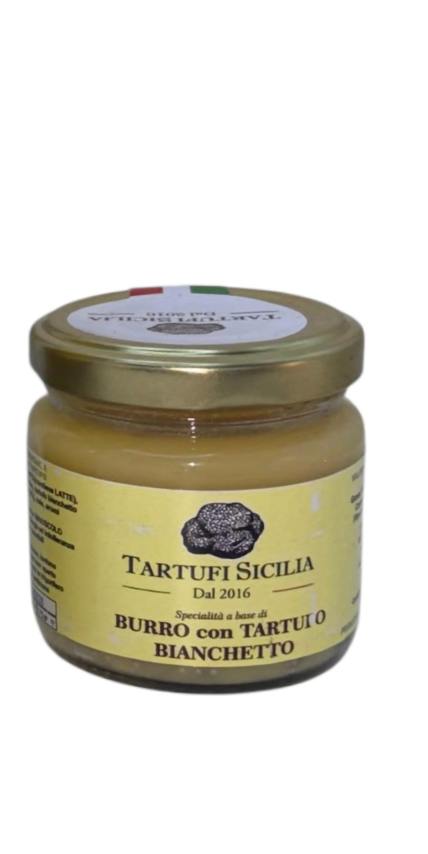 White Truffle Butter
